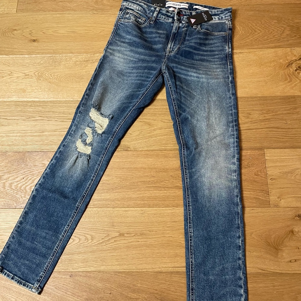 Guess jeans